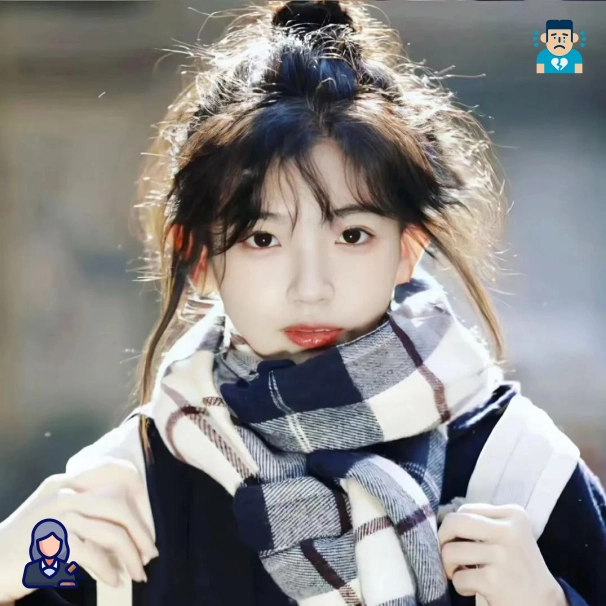 唐敏女士