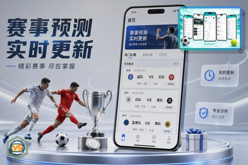 发展历程与赛事覆盖